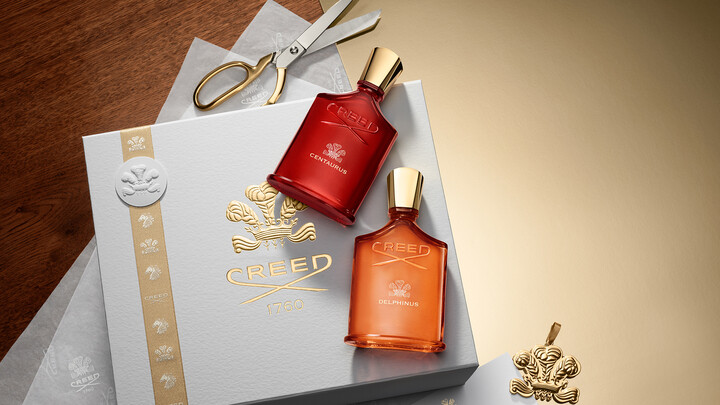 Image of The Creed Unisex Collection